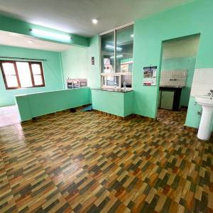 3BHK Flat on rent in Narayanthan Budhanilkantha