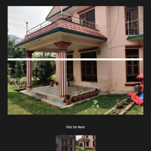 3BHK Flat on rent in Suryabinayak Bhaktapur