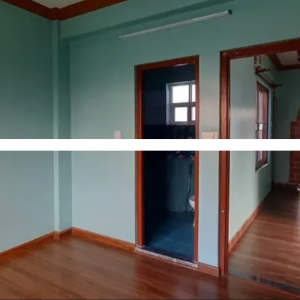 3BHK Flat on rent in Tokha Kathmandu