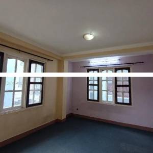 3BK Flat for rent in Sanepa Lalitpur