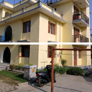 2BHK Flat on Rent in Thasikhel Lalitpur