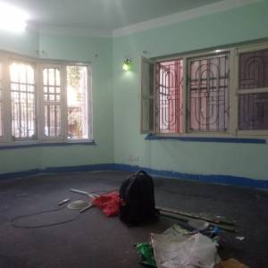 3BK Flat on rent in Samakhusi Kathmandu