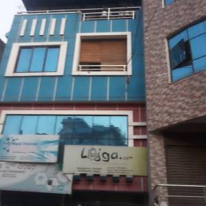 4 Storey House on Sale at Chabahil Kathmandu