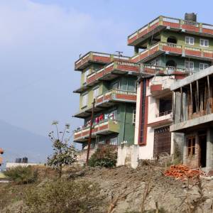 4.5 Srorey House For Sale in Tarkeshwar Kathmandu