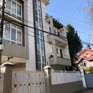 Furnished Flat on Rent in Budhanilkantha Kathmandu