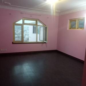 4BK Flat on rent in Kalanki Kathmandu