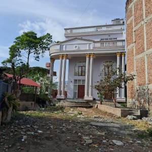 Bungalow on Rent in Bafal Kalanki