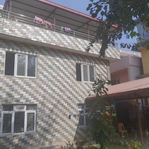 Duplex 3BHK Flat on rent in Sarswatinagar Chabahil