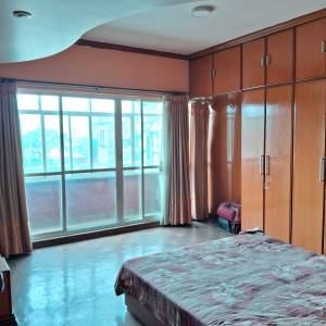 Furnished Apartment on Rent in Kupondole Lalitpur