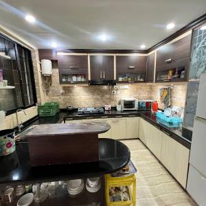 Furnished Apartment on rent in Lazimpat Kathmandu