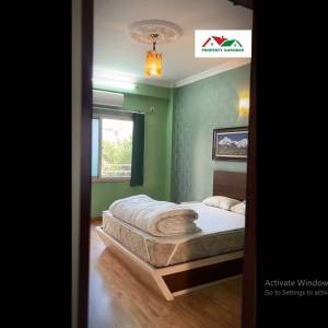 Furnished Apartment on rent in Samakhusi Kathmandu