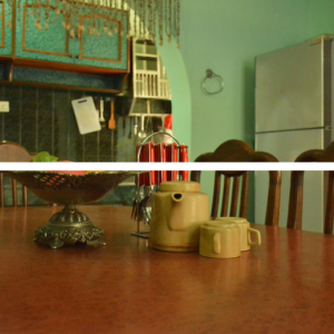 Furnished Flat for rent in Sankhamul Kathmandu