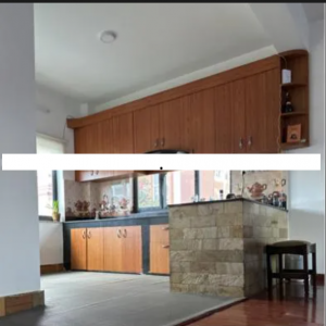 Furnished Flat on Rent in Boudha Kathmandu