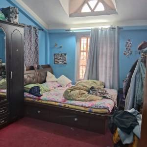 Furnished Flat on rent in Khumaltar Kathmandu