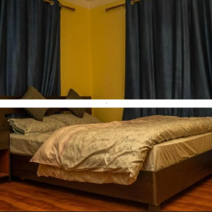 Furnished Flat on rent in Kupondole Lalitpur