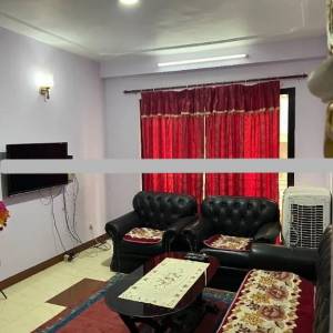 Furnished Flat on rent in Lazimpat Kathmandu