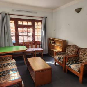 Furnished Flat on Rent in Sanepa Lalitpur