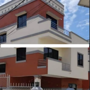 Furnished House on rent in Sitapaila Kathmandu