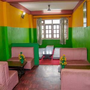 Hotel on sale in Kalanki Kathmandu