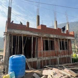 House For sale in Darjeeling Height Sipadol Bhaktapur