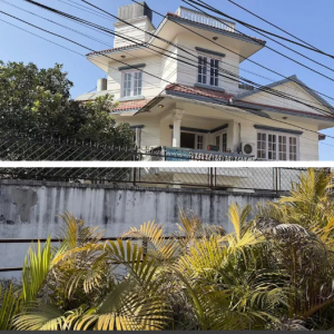 House on rent in Maharajgunj Kathmandu