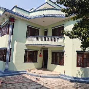 House on Rent in Tokha Kathmandu