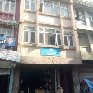 Semi Commercial House on sale in Lagankhel Lalitpur