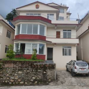 House on Sale in Narayanthan Budanilkantha