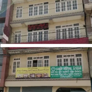 Office Space on Rent in Balaju Kathmandu