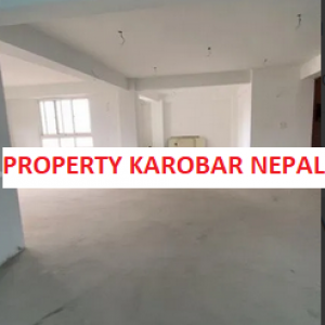 Office Space on rent in Jadibuti Kathmandu