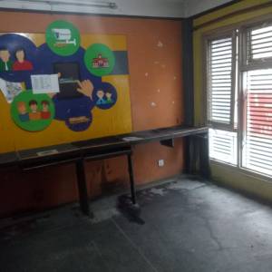 Office space on rent in Jwagal Lalitpur