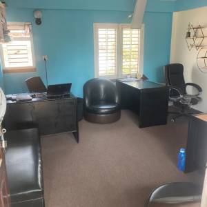 Office Space on Rent in Lazimpat Kathmandu