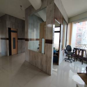 Office space on rent in Lazimpat Kathmandu