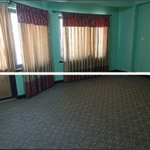 Office Space on Rent in Old Baneshwor Kathmandu