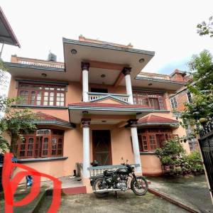 Office space on rent in Ratopul Kathmandu