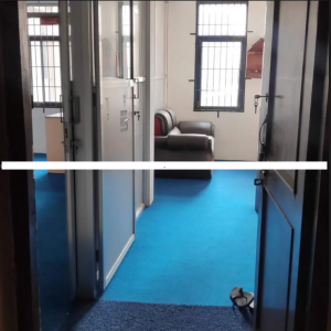 Office Space on rent in Sorakhutte Kathmandu