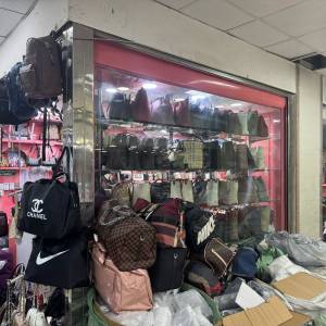 Ranjana Trade Centre  Shutter