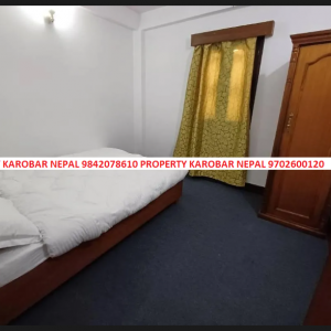 Semi Furnished Flat on rent in Bhanimandal Lalitpur