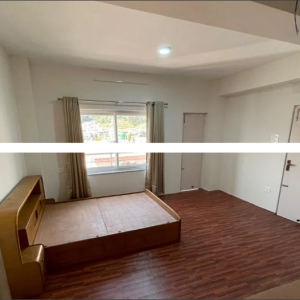 Studio Flat for rent in Baniyatar Tokha